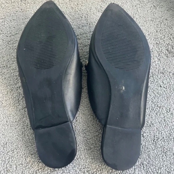 STEVE MADDEN  Pointed-toe Chain Mule - Picture 5 of 8